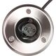 GTV Oprawa najazdowa ALFA-O-MINI GU10 IP67 AC 220-240V 50/60Hz INOX ON-ALFAOGU10-06-MINI 3377088 5901867122063