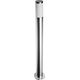GTV Słupek ogrodowy Milan IP54 40W inox 100cm (OS-MILA10P-00) 3377123 5901867199263