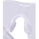 Delta Plus Okulary z poliwęglanu Egon Smoke przydymione UV400 (EGONGRFU) 3381643 3295249179472
