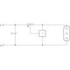 Philips Zapłonnik 50-70W SND57 (8711500930668) 3383979 8711500930668