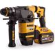 Młotowiertarka Dewalt DCH333X2 54 V 3387145 5035048646748