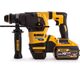 Młotowiertarka Dewalt DCH333X2 54 V 3387145 5035048646748