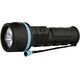 Latarka Emos gumowa 3 x LED 20lm 2 x D (P3862) 3388294 8595025395153