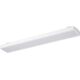 Lena Lighting Oprawa nasufitowa KASTOR SMD LED PLX 48W 4000K 1135 x 180 x 60 (040962) 3392013 5905963040962