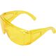 Vorel Latarka UV 21 LED 3 x 1,5V + okulary (82756) 3394733 5906083827563