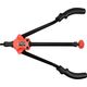 Yato Nitownica ręczna do nitonakrętek M3-M12 (YT-36127) 3394753 5906083009266