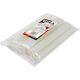 Wkłady klejowe Yato 11 mm x 200 mm przezroczyste 1 kg YT-82430 3395921 5906083023736