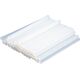 Wkłady klejowe Yato 11 mm x 200 mm przezroczyste 1 kg YT-82430 3395921 5906083023736
