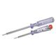 Fixpoint Zestaw próbników napięcia 3x60 / 3.5x100 200-250V (77011) 3396529 4040849770111
