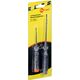 Fixpoint Zestaw próbników napięcia 3x60 / 3.5x100 200-250V (77011) 3396529 4040849770111