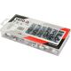 Yato Zestaw nitonakrętek aluminiowych M3 - M10 150szt. (YT-36460) 3399470 5906083026089