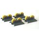 Exact Urządzenie do precyzyjnego cięcia rur PipeCut 170E 1200W (EXACT-170E) 3399634 6430042780082
