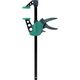 Wolfcraft Ścisk jednoręczny EHZ Easy 500mm (3023000) 3400151 4006885302303