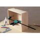 Wolfcraft Ścisk jednoręczny EHZ Easy 500mm (3023000) 3400151 4006885302303