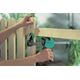 Wolfcraft Ścisk jednoręczny EHZ Easy 500mm (3023000) 3400151 4006885302303