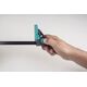 Wolfcraft Ścisk płaszczyznowy do stołów PRO 120mm (3036000) 3400152 4006885303607