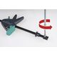 Wolfcraft Ścisk płaszczyznowy do stołów PRO 120mm (3036000) 3400152 4006885303607