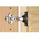 Wolfcraft Wiertło Forstnera 35 x 90mm z szablonem (8728000) 3400156 4006885872806
