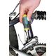 Wolfcraft Miniwkrętak z mechanizmem grzechotkowyn i 5 bitów (1237000) 3400158 4006885123700