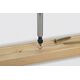 Wolfcraft Pogłębiacz WS 3 - 8mm (2546000) 3400160 4006885254602