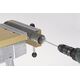 Wolfcraft Szczotka cylindryczna 20 x 200mm (2127000) 3400162 4006885212701