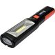 Yato Lampa warsztatowa 3W 1+7 LED COB (YT-08504) 3400538 1110003163394