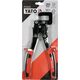 Yato Szczypce do łączenia profili 280mm (YT-51311) 3400543 5906083024153