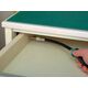 Wolfcraft Wkrętak elastyczny do bitów 1/4" (WF1236000) 3401738 4006885123601