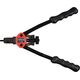 Yato Nitownica ręczna do nitonakrętek M3 - M8 (YT-36112) 3402028 5906083009259