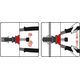 Yato Nitownica ręczna do nitonakrętek M3 - M8 (YT-36112) 3402028 5906083009259