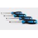Högert Technik Zestaw wkrętaków stal S2 / 4 sztuki (HT1S094) 3402827 5901867114556