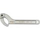Yato Klucz hakowy z pazurem przegubowy 80 - 120mm (YT-01673) 3404112 5906083025518