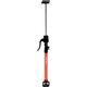 Yato Podpora teleskopowa 30kg 60 - 115cm (YT-64551) 3404550 5906083013539
