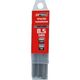 Wiertło AWTools kobaltowe walcowe 9mm 5szt. (AW42090) 3404568 5902198747864