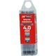 Wiertło AWTools do metalu kobaltowe walcowe 4mm 10szt. (AW42040) 3404571 5902198747703