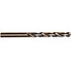 Wiertło AWTools kobaltowe walcowe 8,5mm 5szt. (AW42085) 3404572 5902198747857