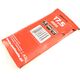 Wiertło AWTools do metalu HSS podtaczane 17,5mm 5szt. (AW41175) 3404587 5902198747475