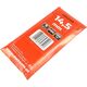 Wiertło AWTools HSS podtaczane 14,5mm 5szt. (AW41145) 3404606 5902198747413