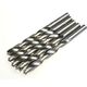 Wiertło AWTools do metalu HSS walcowe 18mm 5szt. (AW41180) 3404609 5902198747482
