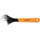 Vorel Klucz nastawny typu szwed 375mm gumowa rękojeść (54080) 3404646 5906083009273