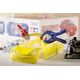 Wolfcraft Ścisk sprężynowy 20mm (WF3425000) 3407166 4006885342507