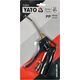 Yato Pistolet do przedmuchiwania z długą dyszą  (YT-23731) 3410775 5906083028915