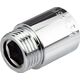 Perfexim Przedłużka mosiężna chrom 1/2" x 10mm (07-521-1510-000) 3411629 5902626205683