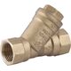 Perfexim Filtr skośny do gazu DN25 PHA-260 1" MOP5 T2 DN25 7/63 (10-260-0250-000) 3411815 5901880019173