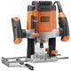 Frezarka Black&Decker KW1200EKA 1200 W 3412201 5035048658291