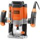 Frezarka Black&Decker KW1200EKA 1200 W 3412201 5035048658291