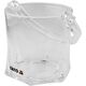 Yato Pojemnik do lodu termoizolacyjny transparentny 1,1L (YG-07146) 3417357 5906083006579