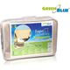 GreenBlue Żagiel ogrodowy zacieniacz UV poliester 3,6m kwadrat (GB503) 3418213 5903292803067