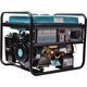 Agregat Könner & Söhnen KS7000E-1/3 5500 W 3-fazowy 3418599 4260405362264