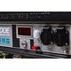 Agregat Könner & Söhnen KS7000E-1/3 5500 W 3-fazowy 3418599 4260405362264